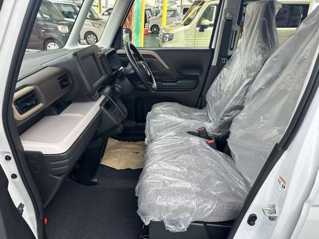 スズキ スペーシア ６６０ ハイブリッド Ｇ R7年 (東海) 99