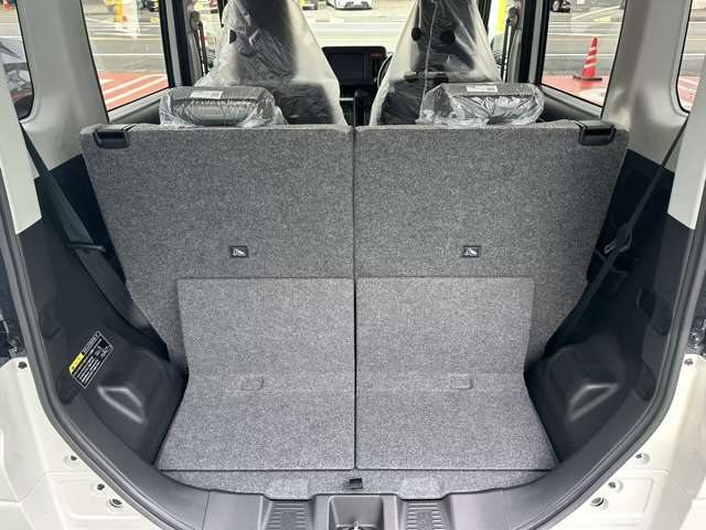 スズキ スペーシア ６６０ ハイブリッド Ｇ R7年 (東海) 99