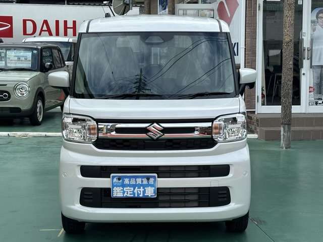 スズキ スペーシア ６６０ ハイブリッド Ｇ R7年 (東海) 99