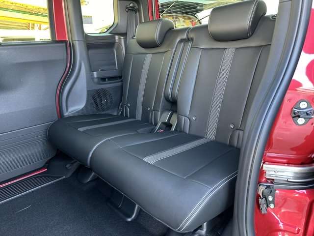 ホンダ Ｎ　ＢＯＸ カスタム ６６０ コーディネートスタイル ２トーン R6年 (東海) 99