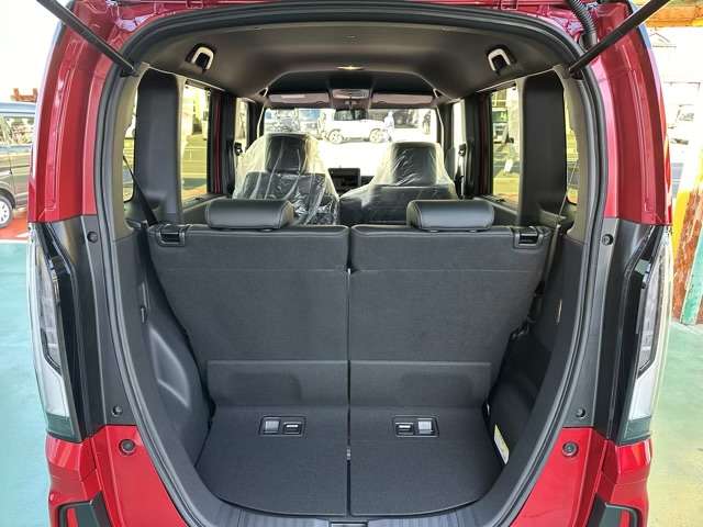 ホンダ Ｎ　ＢＯＸ カスタム ６６０ コーディネートスタイル ２トーン R6年 (東海) 99