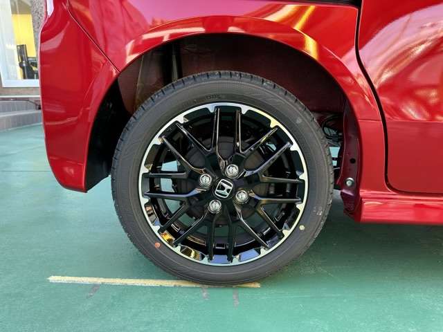 ホンダ Ｎ　ＢＯＸ カスタム ６６０ コーディネートスタイル ２トーン R6年 (東海) 99