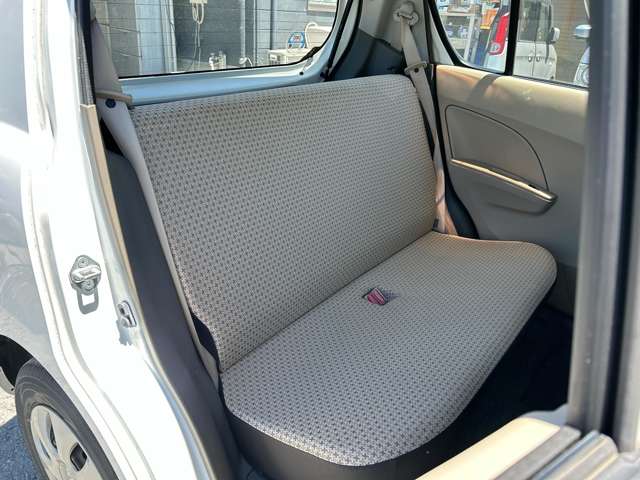 スズキ アルト ６６０ Ｆ H26年 (九州・沖縄) 99