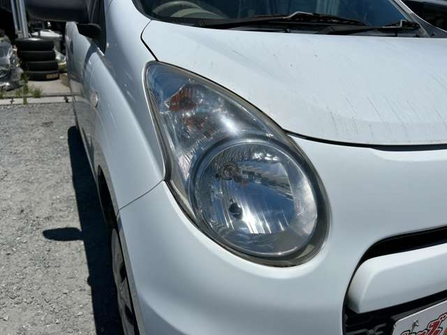 スズキ アルト ６６０ Ｆ H26年 (九州・沖縄) 99