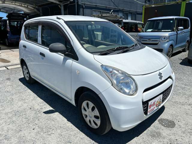 スズキ アルト ６６０ Ｆ H26年 (九州・沖縄) 99