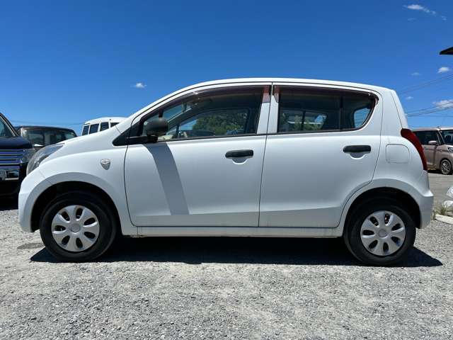 スズキ アルト ６６０ Ｆ H26年 (九州・沖縄) 99