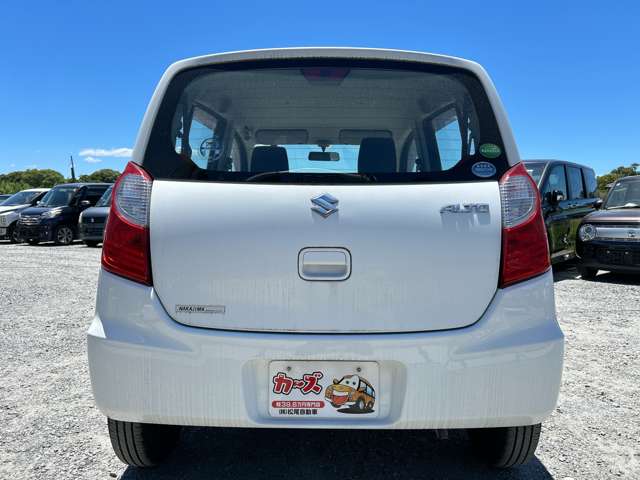 スズキ アルト ６６０ Ｆ H26年 (九州・沖縄) 99