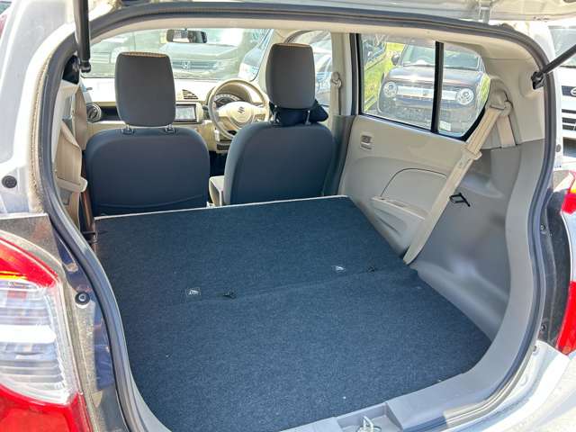 スズキ アルト ６６０ Ｆ H26年 (九州・沖縄) 99