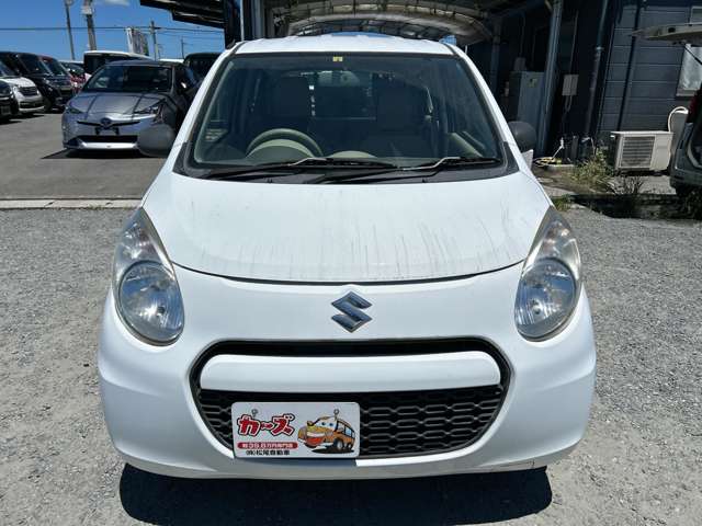 スズキ アルト ６６０ Ｆ H26年 (九州・沖縄) 99
