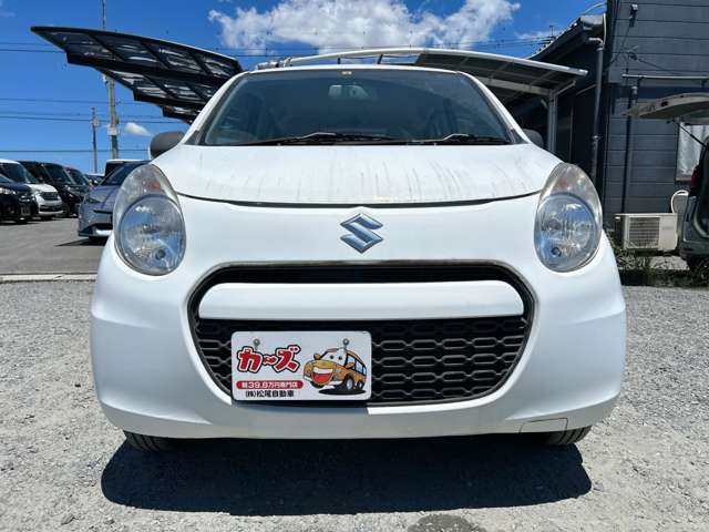 スズキ アルト ６６０ Ｆ H26年 (九州・沖縄) 99