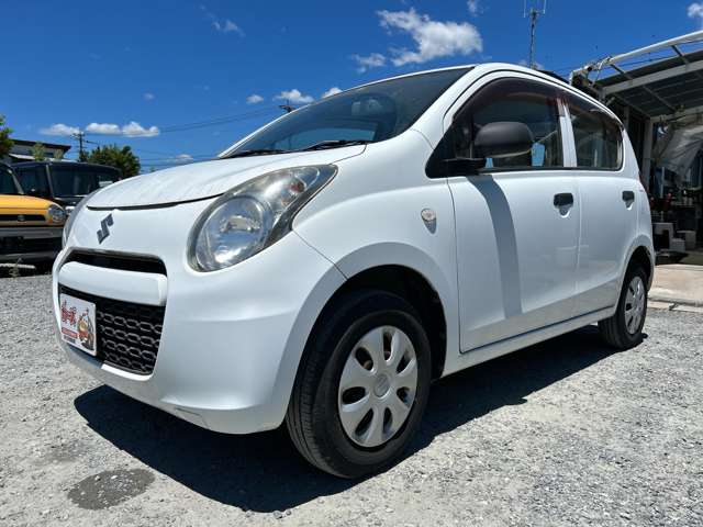 スズキ アルト ６６０ Ｆ H26年 (九州・沖縄) 99