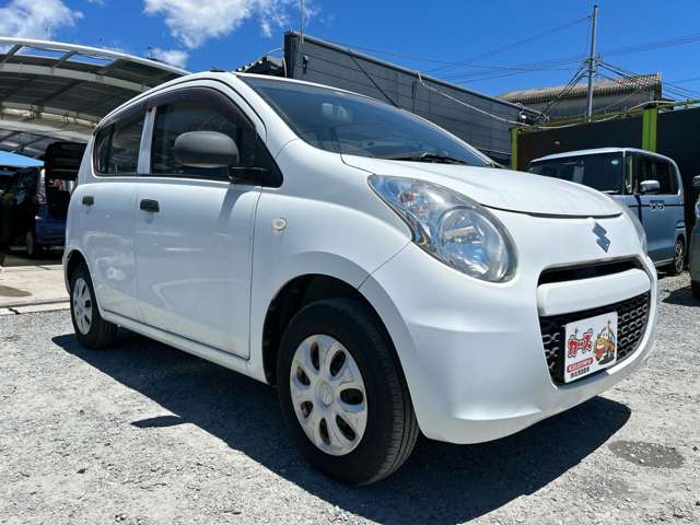 スズキ アルト ６６０ Ｆ H26年 (九州・沖縄) 99