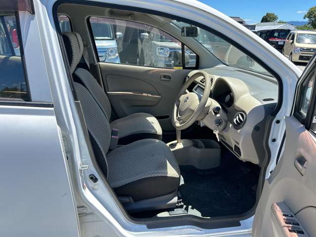 スズキ アルト ６６０ Ｆ H26年 (九州・沖縄) 99