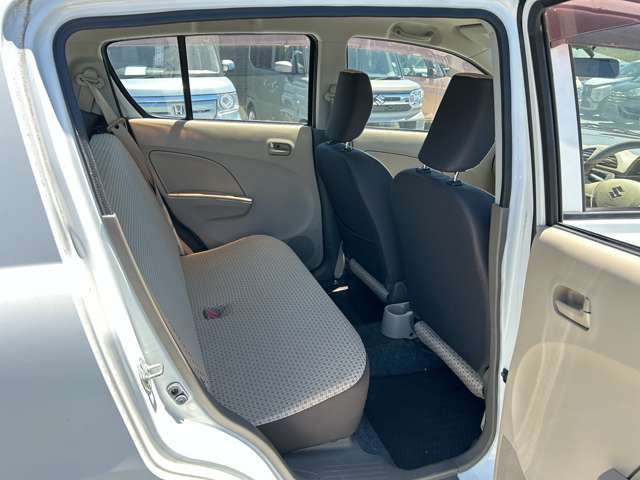 スズキ アルト ６６０ Ｆ H26年 (九州・沖縄) 99