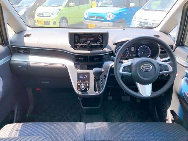 ダイハツ ムーヴ ６６０ カスタム Ｘ ＳＡＩＩ H28年 (九州・沖縄) 99