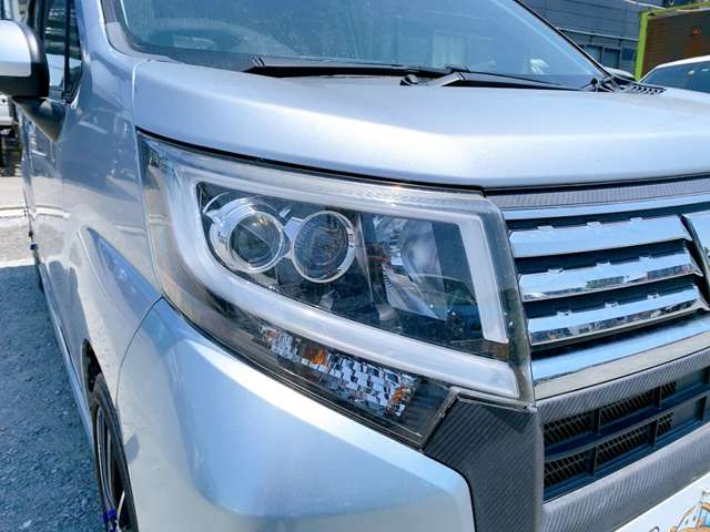 ダイハツ ムーヴ ６６０ カスタム Ｘ ＳＡＩＩ H28年 (九州・沖縄) 99