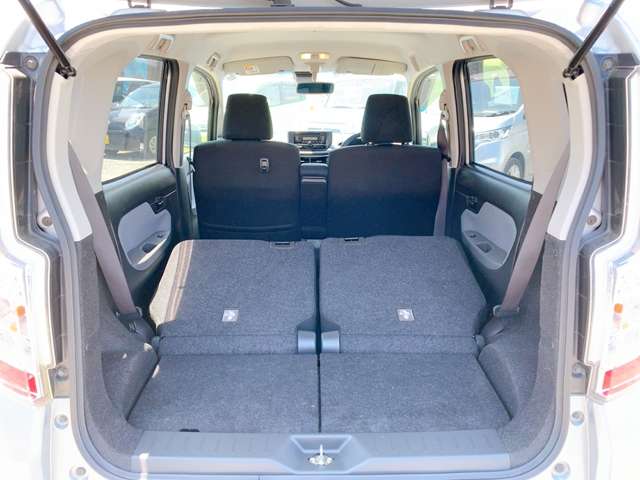 ダイハツ ムーヴ ６６０ カスタム Ｘ ＳＡＩＩ H28年 (九州・沖縄) 99