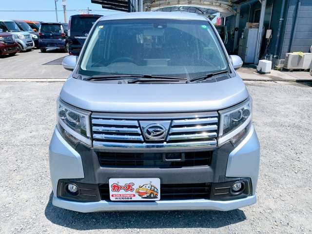 ダイハツ ムーヴ ６６０ カスタム Ｘ ＳＡＩＩ H28年 (九州・沖縄) 99