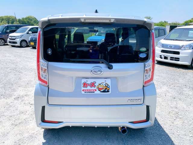 ダイハツ ムーヴ ６６０ カスタム Ｘ ＳＡＩＩ H28年 (九州・沖縄) 99