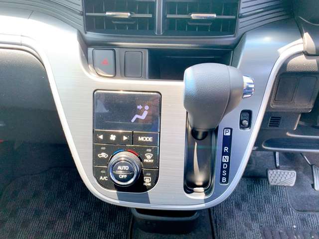 ダイハツ ムーヴ ６６０ カスタム Ｘ ＳＡＩＩ H28年 (九州・沖縄) 99