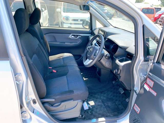 ダイハツ ムーヴ ６６０ カスタム Ｘ ＳＡＩＩ H28年 (九州・沖縄) 99