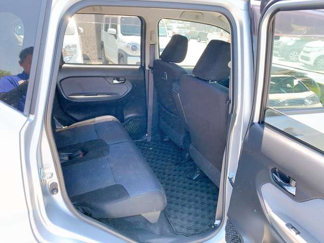 ダイハツ ムーヴ ６６０ カスタム Ｘ ＳＡＩＩ H28年 (九州・沖縄) 99