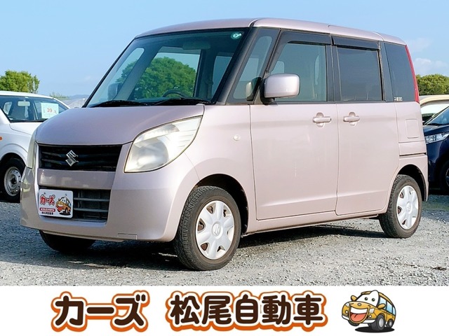 スズキ パレット ６６０ Ｌ H23年 (九州・沖縄) 99