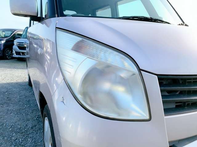 スズキ パレット ６６０ Ｌ H23年 (九州・沖縄) 99