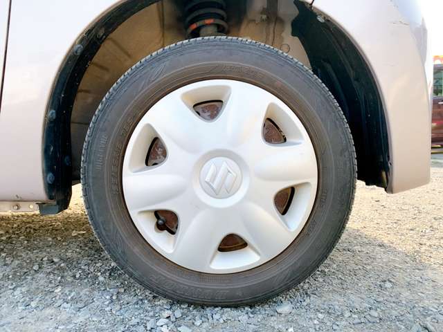 スズキ パレット ６６０ Ｌ H23年 (九州・沖縄) 99