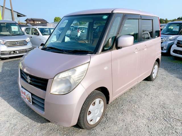 スズキ パレット ６６０ Ｌ H23年 (九州・沖縄) 99