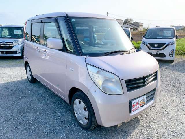 スズキ パレット ６６０ Ｌ H23年 (九州・沖縄) 99