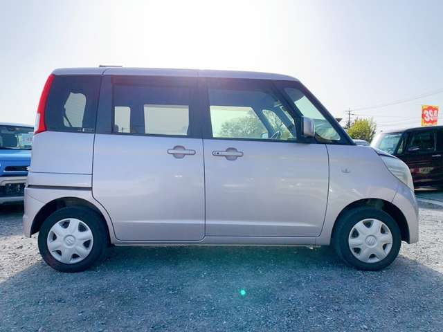 スズキ パレット ６６０ Ｌ H23年 (九州・沖縄) 99