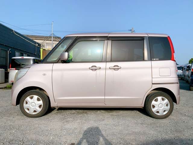 スズキ パレット ６６０ Ｌ H23年 (九州・沖縄) 99