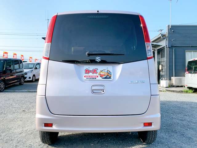 スズキ パレット ６６０ Ｌ H23年 (九州・沖縄) 99