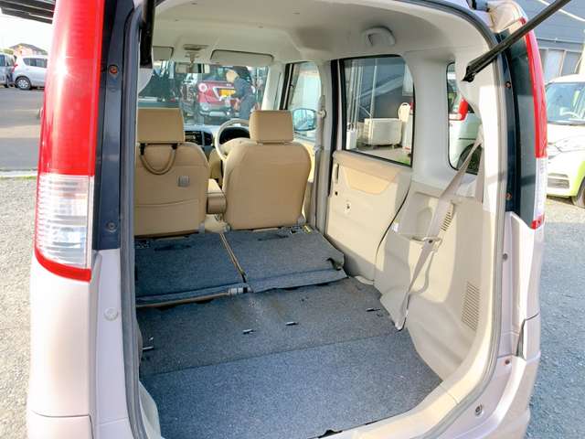 スズキ パレット ６６０ Ｌ H23年 (九州・沖縄) 99