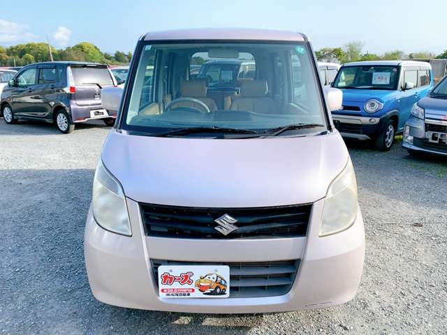 スズキ パレット ６６０ Ｌ H23年 (九州・沖縄) 99