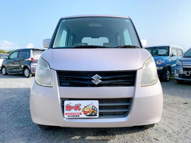 スズキ パレット ６６０ Ｌ H23年 (九州・沖縄) 99