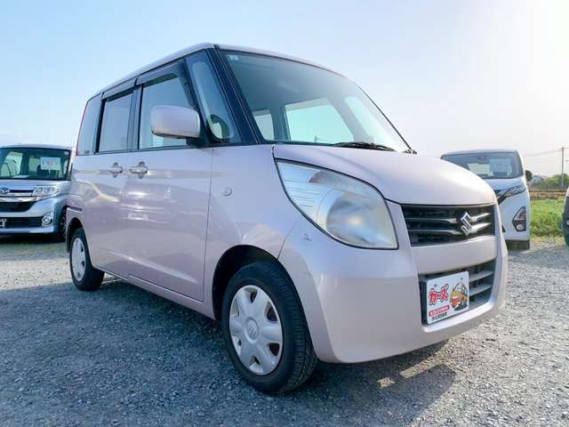 スズキ パレット ６６０ Ｌ H23年 (九州・沖縄) 99
