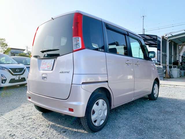スズキ パレット ６６０ Ｌ H23年 (九州・沖縄) 99