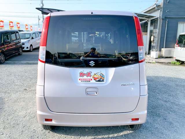スズキ パレット ６６０ Ｌ H23年 (九州・沖縄) 99