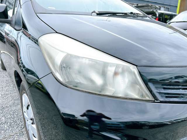 トヨタ ヴィッツ １．０ Ｆ H25年 (九州・沖縄) 99