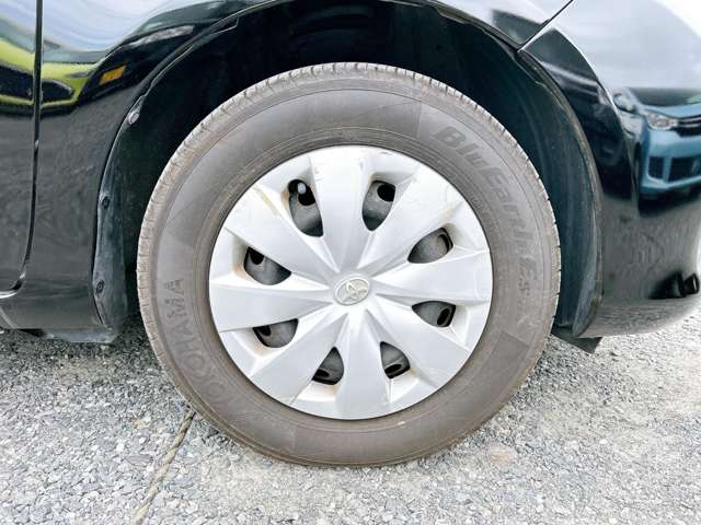 トヨタ ヴィッツ １．０ Ｆ H25年 (九州・沖縄) 99