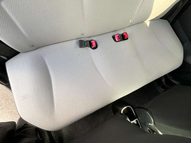 トヨタ ヴィッツ １．０ Ｆ H25年 (九州・沖縄) 99