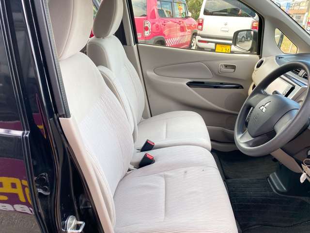 三菱 ｅＫワゴン ６６０ Ｍ H27年 (九州・沖縄) 99