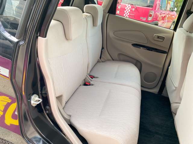 三菱 ｅＫワゴン ６６０ Ｍ H27年 (九州・沖縄) 99