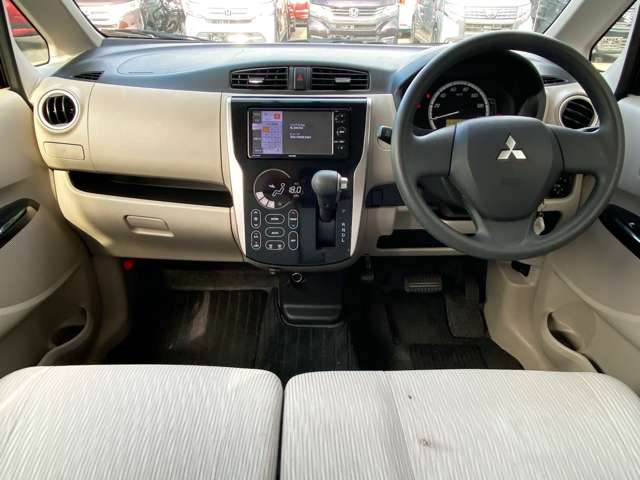 三菱 ｅＫワゴン ６６０ Ｍ H27年 (九州・沖縄) 99