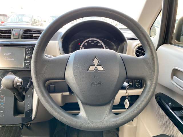 三菱 ｅＫワゴン ６６０ Ｍ H27年 (九州・沖縄) 99
