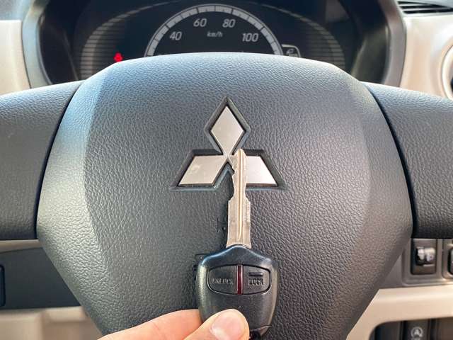 三菱 ｅＫワゴン ６６０ Ｍ H27年 (九州・沖縄) 99