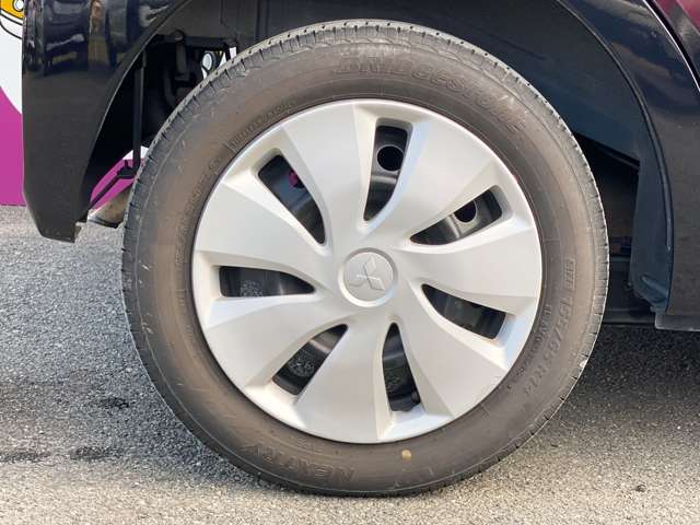 三菱 ｅＫワゴン ６６０ Ｍ H27年 (九州・沖縄) 99