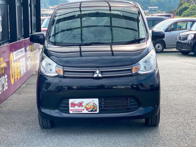 三菱 ｅＫワゴン ６６０ Ｍ H27年 (九州・沖縄) 99